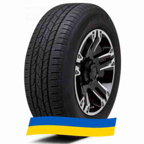 265/60 R18 Nexen Roadian HTX RH5 110H Позашляхова шина Київ