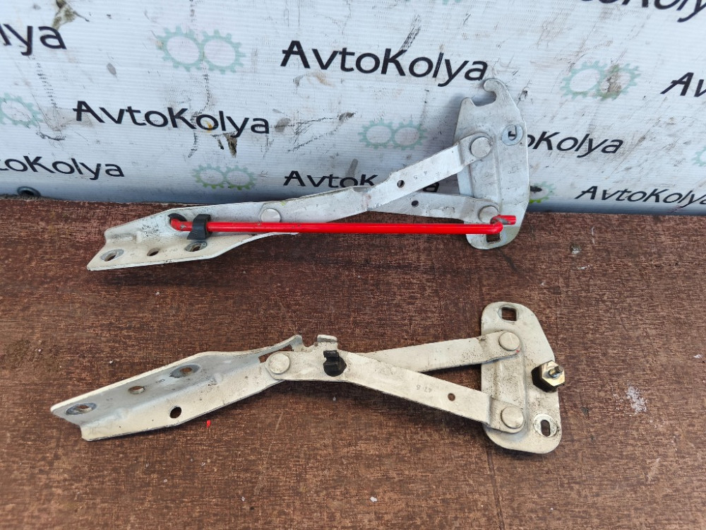 Петля капота Fiat Scudo 1996-2006 Ковель - изображение 1