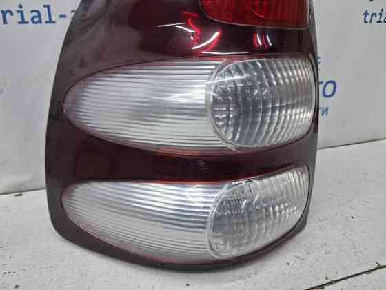 Фонарь задний внешний левый Toyota Prado 2003-2009  (Арт. 80778) Київ