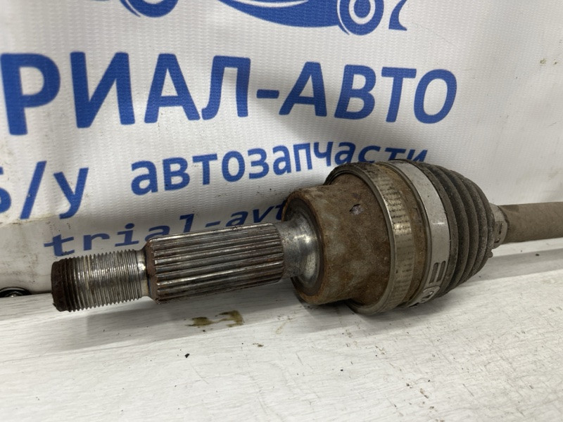 Привод задний левый Ford Kuga 2011-2019 2168926 (Арт. 79337) Київ - зображення 3