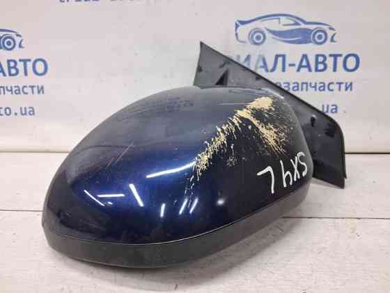 Зеркало левое Suzuki SX4 2006-2014 8470279J20 (Арт. 62921) Київ