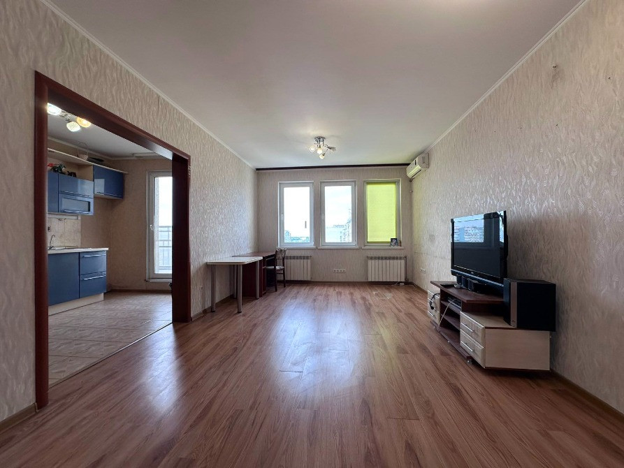 Продам 3-к квартиру на ул. 8 Марта в ЖК Олимпик-2, Слобожанское/Днепр Дніпро - зображення 3