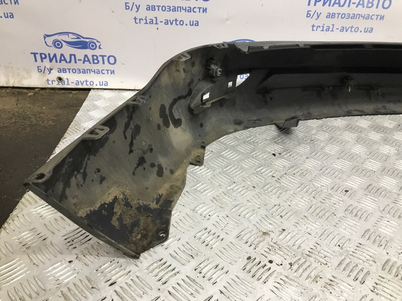 Бампер задний Renault Megane 3 1.5 DIESEL K9K 2008 (б/у) Киев - изображение 8