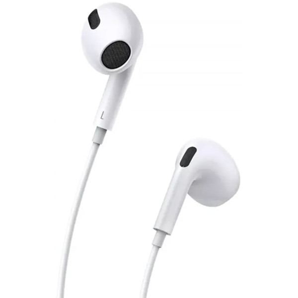 Навушники Baseus Encok CZ17 Type-C White (A00170000213-Z1) Харьков - изображение 2