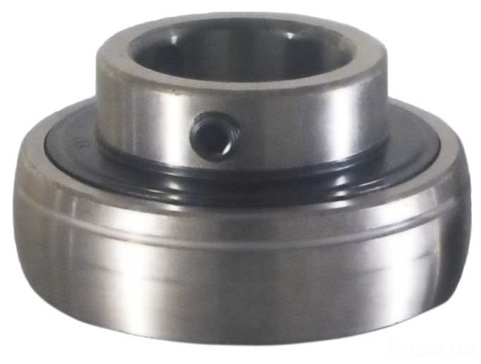 UCP207 Подшипник в корпусе под вал 35 мм Дніпро - зображення 8