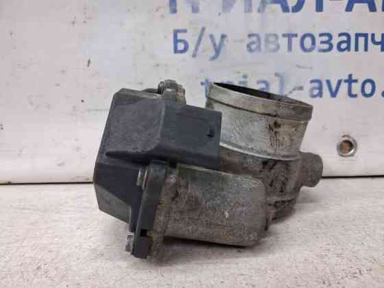 Заслонка дроссельная SsangYong Rexton Y250 2.7 D27DT 2006 (б/у) Киев