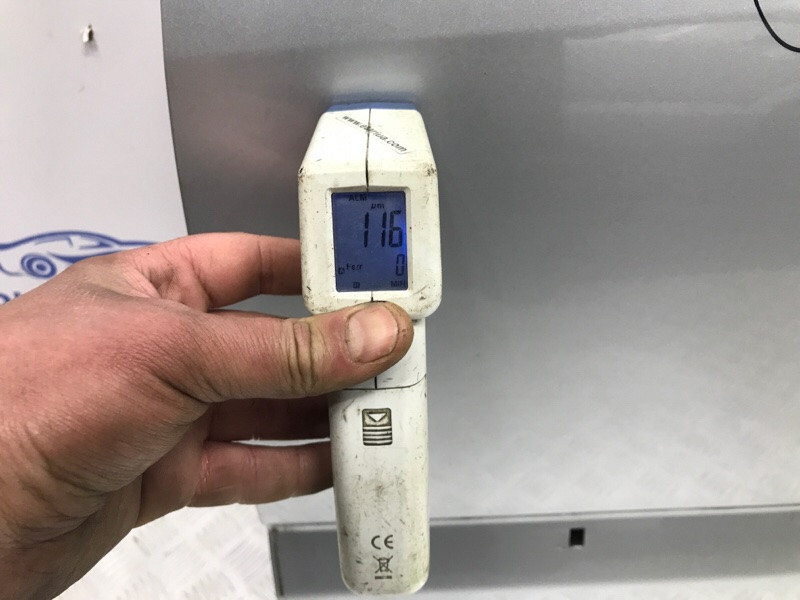 Дверь передняя левая Toyota Prado 2003-2009 6700260540 (Арт. 53622) Київ - зображення 5