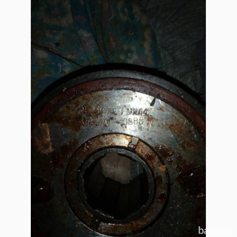 Электромуфты ЭТМ .ЭМ Харків - зображення 6