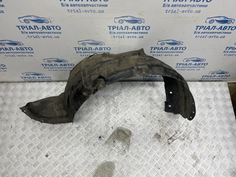 Подкрылок передний левый Mazda 3 2003-2009 BR5S-56-140A (Арт. 81507) Київ - зображення 2