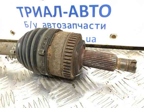 Привод передний левый МКПП Kia Sportage SL 1.7 DIESEL D4FD 2010 (б/у) Київ