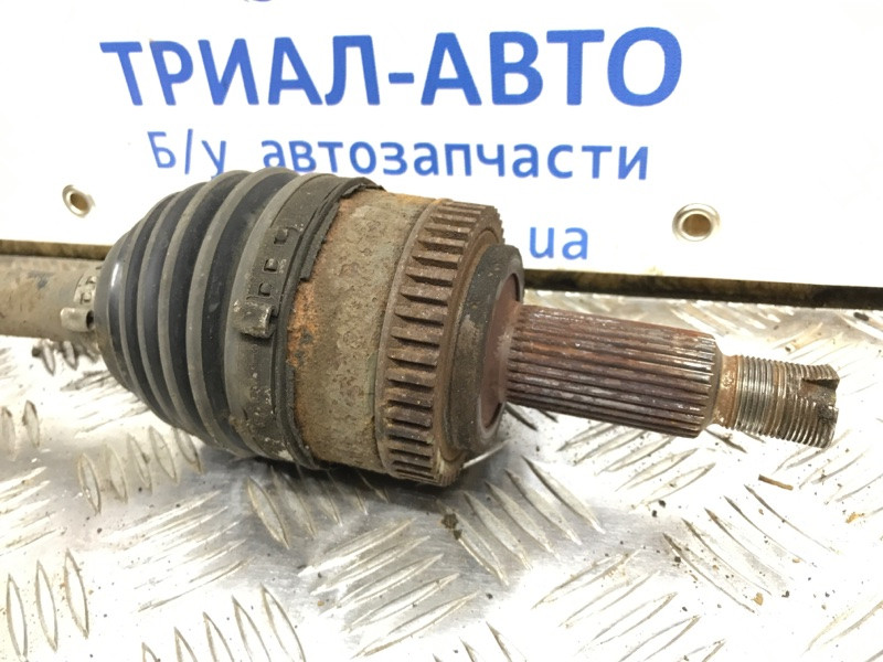 Привод передний левый МКПП Kia Sportage SL 1.7 DIESEL D4FD 2010 (б/у) Київ - зображення 4