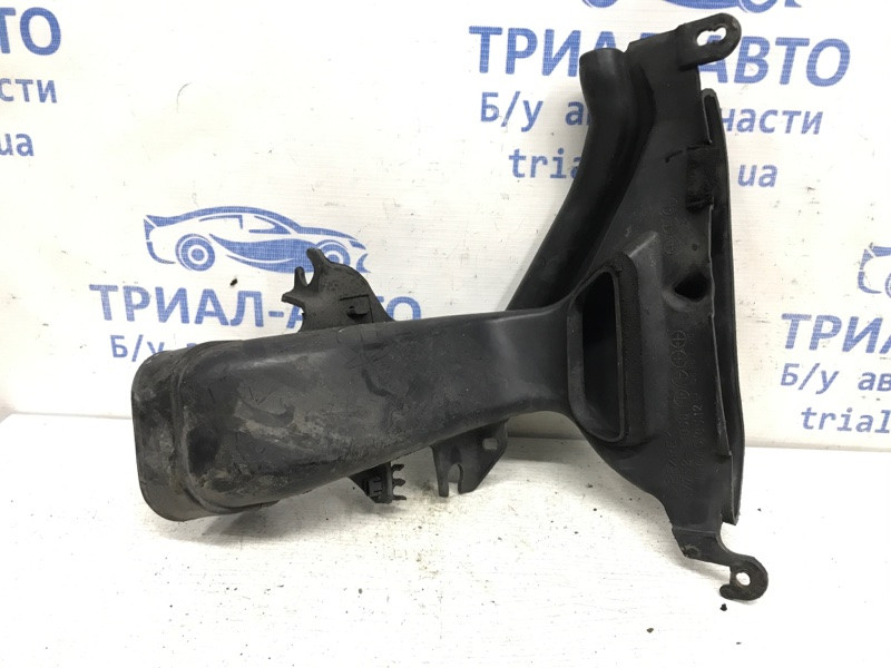 Воздухозаборник Lexus RX 350 XU30 3.5 БЕНЗИН 2GRFE 2003 (б/у) Киев - изображение 2