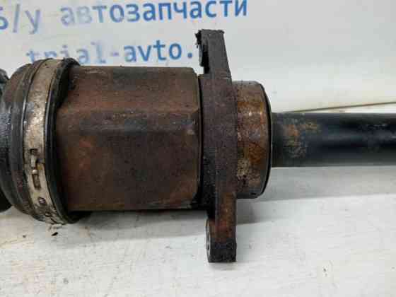 Привод передний правый Nissan X-Trail T31 2.0 DIESEL M9R 2007 (б/у) Киев