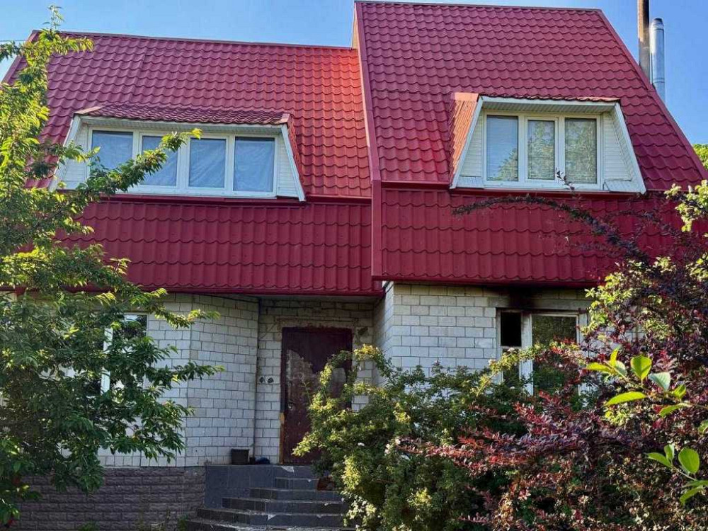 продажа 5-к дом Бориспольский, Рогозов, 69999 $  - изображение 9