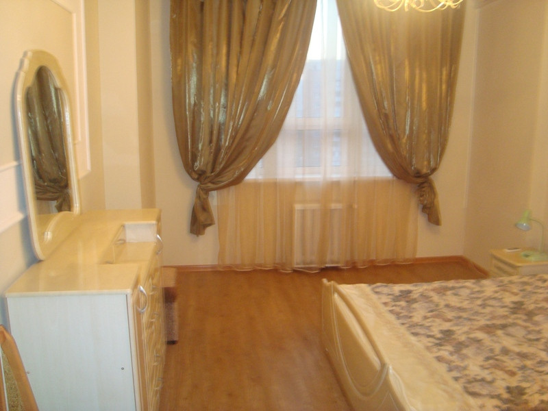 Двох кімнатна студіо в новому домі біля метро Позняки Киев - изображение 7