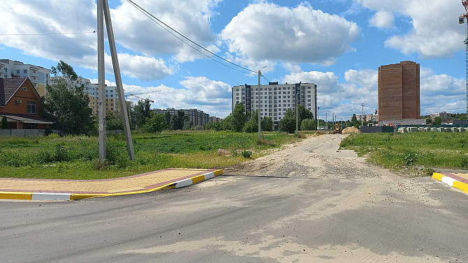 продажа участок под жилую застройку Киево-Святошинский, Буча, 125000 $ Буча - зображення 5