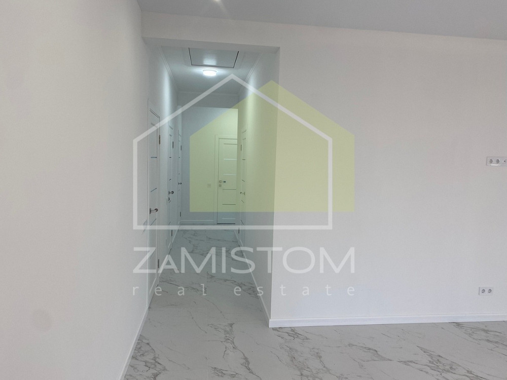 Одноповерховий котедж 122м2 в мальовничому місці із розвинутою інфраструктурою. Планування,- гарде Київ - зображення 4