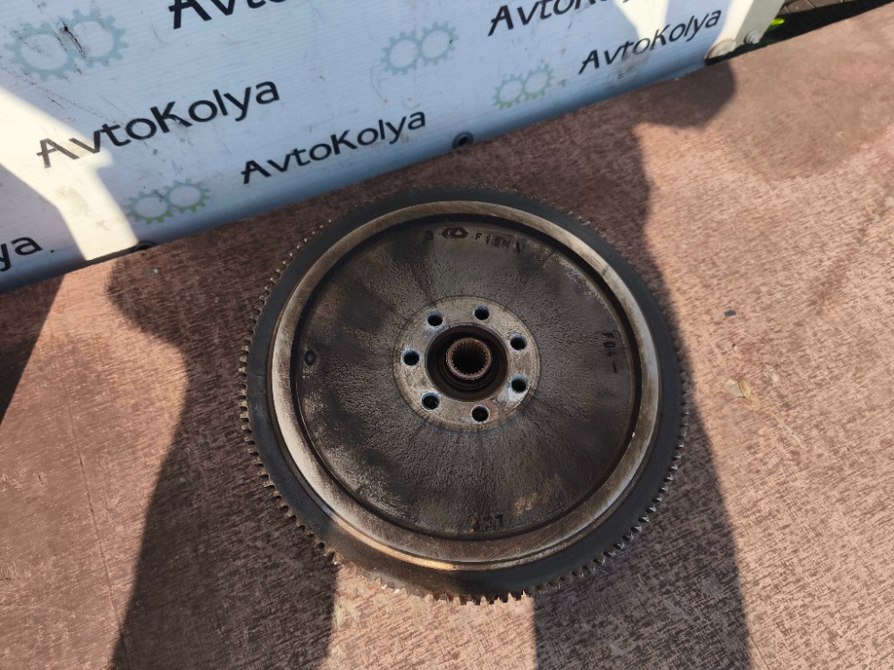 Сцепление комплект Renault Megane III 1.6 бензин 2008-2015 (8200187171) Ковель - изображение 6