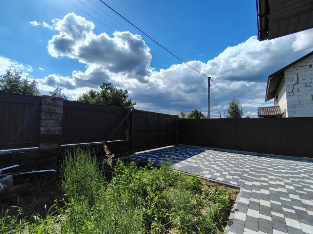 продажа 4-к дом Васильковский, Крячки, 145000 $  - зображення 10