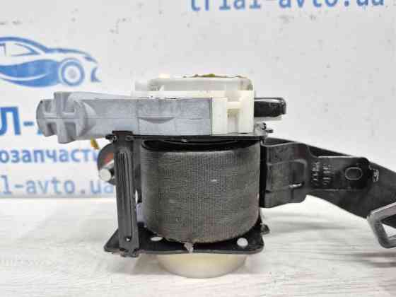 Ремень безопасности передний левый Hyundai IX35 LM 1.7 DIESEL D4FD 2009 (б/у) Киев