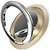 DM Кільце-тримач Magnetic Phone Finger Ring Holder для смартфону Gold (Код товару:28495) Харьков