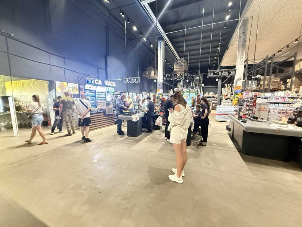 долгосрочная аренда торговые площади Киев, Соломенский, 510000 грн./мес. Киев - изображение 4