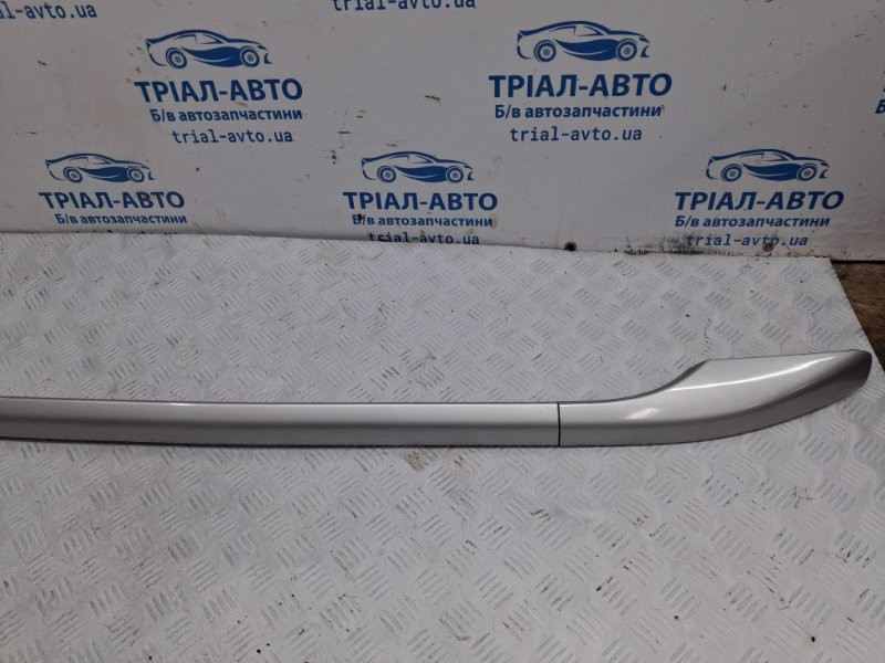 Рейлинг на крышу Toyota Avensis 2002-2010 6346005032B0 (Арт. 71228) Київ - зображення 3