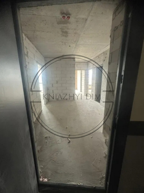Продаж 2-кім. роздільної квартири у ЖК Great ( Грейт) . Код:21145947 Київ - зображення 4