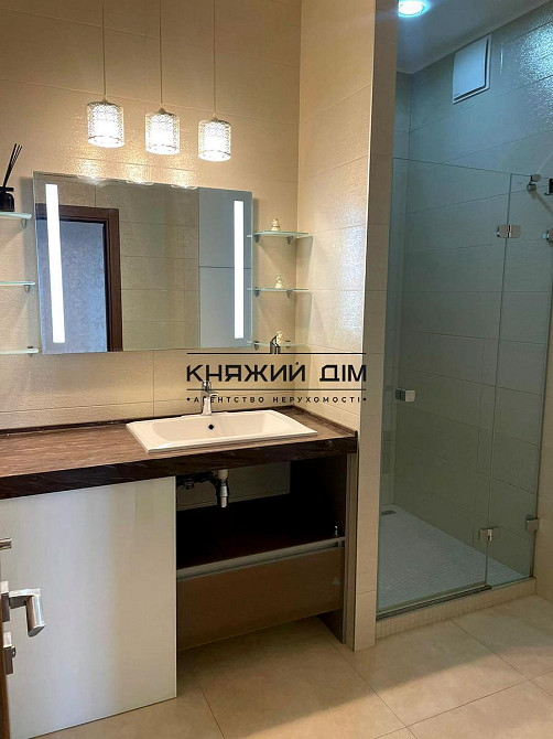 Э генератор. Оренда 1-ї квартири. Севастопільська площа. код: 11204097 Киев - изображение 9