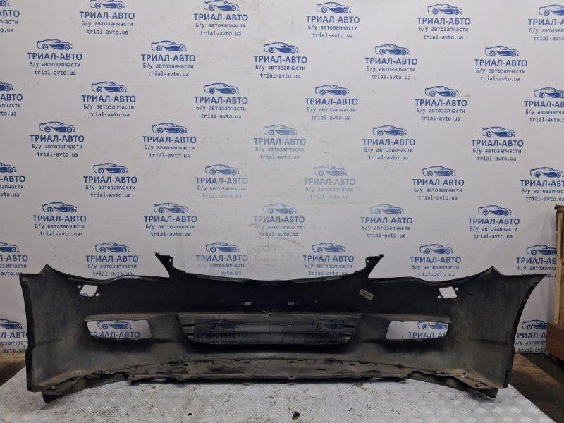 Бампер передний Honda Civic FD 1.8 БЕНЗИН R18A 2005 (б/у) Киев - изображение 8