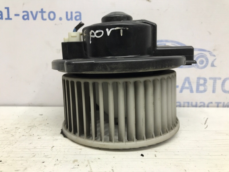 Моторчик печки Mitsubishi Pajero Sport 1996-2008 MR315962 (Арт. 54815) Київ - зображення 1