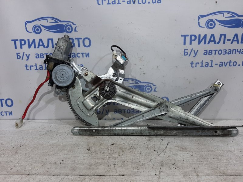 Стеклоподъемник передний правый Mitsubishi Pajero Sport 1996-2008 5713A020 (Арт. 26963) Киев - изображение 1