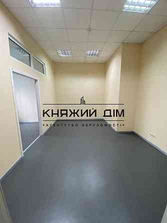 Офіс на території, що охороняється м.Чернігівська вул.Гната Хоткевича,22 ,1419329 Київ