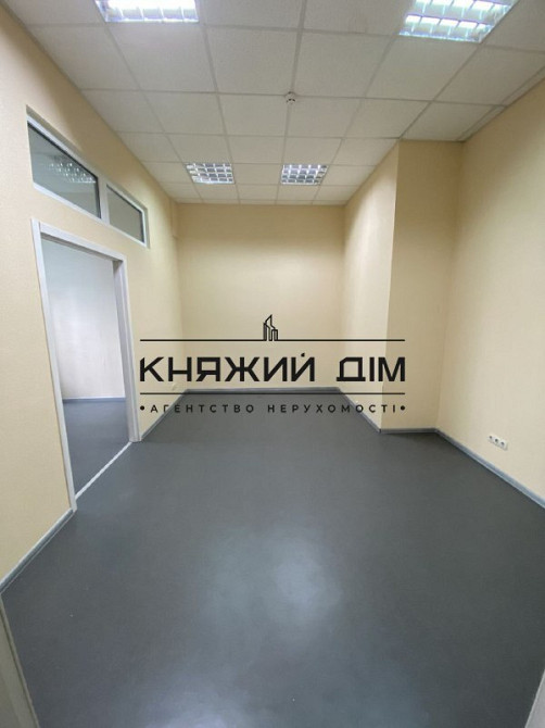 Офіс на території, що охороняється м.Чернігівська вул.Гната Хоткевича,22 ,1419329 Киев - изображение 2