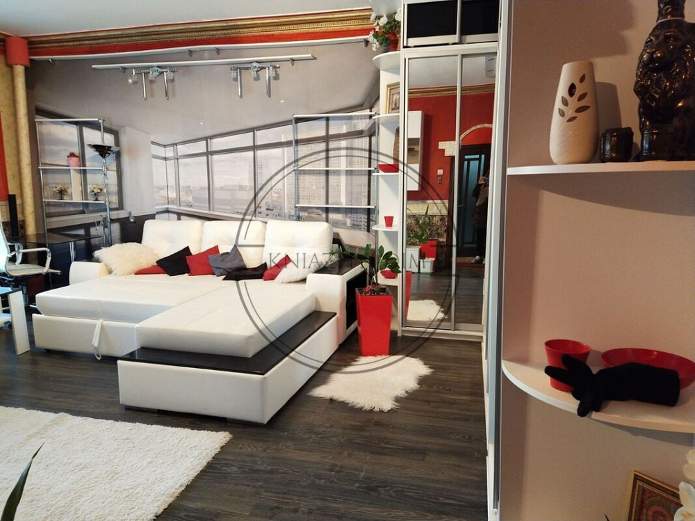 ОРЕНДА 1 к.кв. м. Лук'янівська .вул. Мельникова 6 код 11162535 Киев - изображение 10