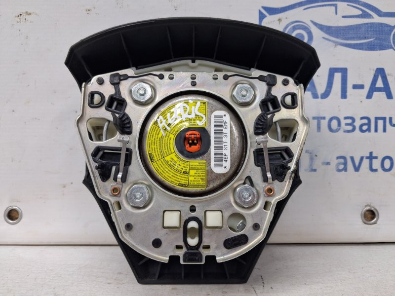 Подушка безопасности в руль Toyota Auris E150 1.6 БЕНЗИН 1ZRFAE 2006 (б/у) Київ - зображення 4