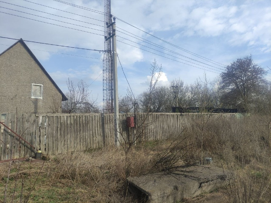 Княжичі. Продам 18сот під осг, район нових забудов, вигідна пропозиція Бровари - зображення 5