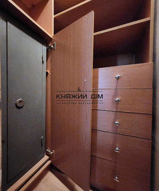 Продаж 2-кімнатної квартири в центрі. № 21146726 Київ - зображення 10