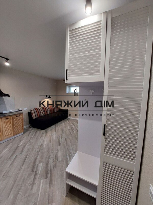 Оренда 1-но к. квартири м. Сирець 11203067 Київ - зображення 10