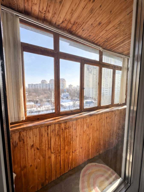 продажа 2-к квартира Киев, Соломенский, 75000 $ Київ - зображення 6