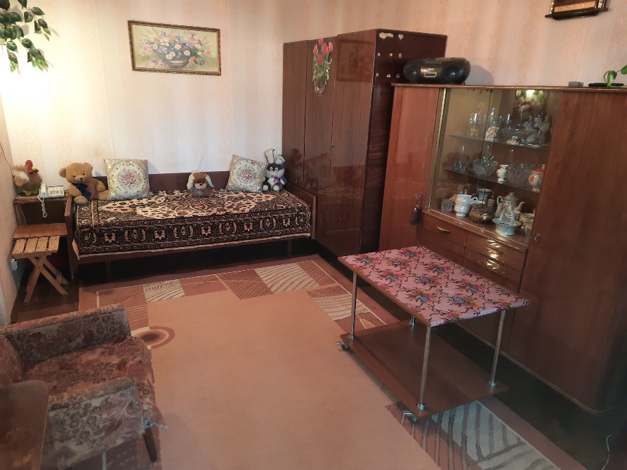 1 кім на вул.Зерових №14А поруч Соломянська пл. Метро Вокзальна та Олімпійська Київ - зображення 10