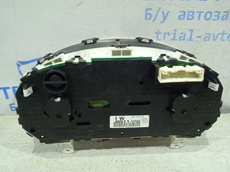 Приборная панель Nissan X-Trail 2007-2015 24820JG51B (Арт. 15392) Київ - зображення 3