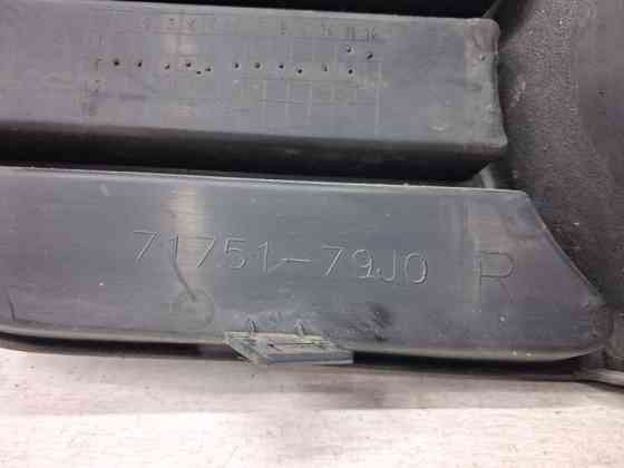 Решетка противотуманки правая Suzuki SX4 1.6 БЕНЗИН M16A 2006 (б/у) Київ