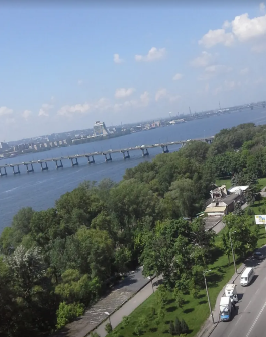 Продам. 1-к. 16/16, ж/м Сонячний, вул. вул. Сонячна Набережна (Малиновського). Днепр - изображение 7