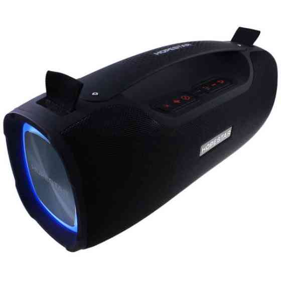 Колонка Bluetooth Hopestar A6X Black Харків
