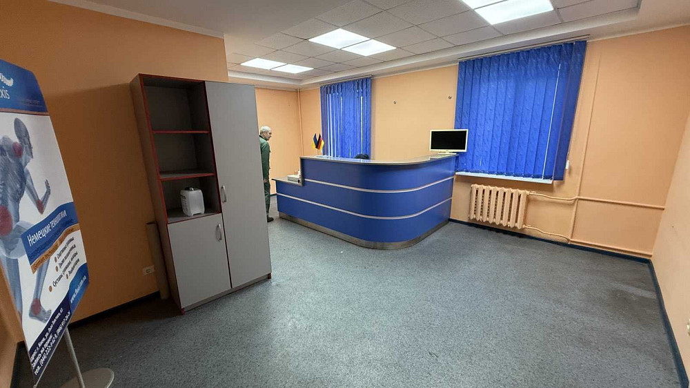 Центр! Будівля 1235м2 під офіс / хостел / клініку Киев - изображение 8