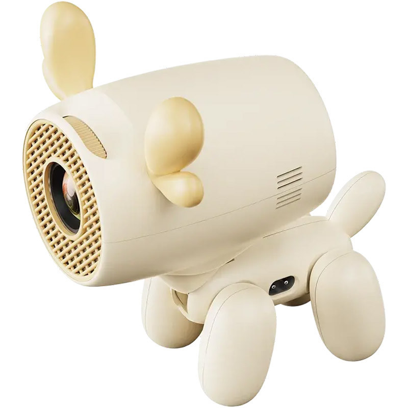 Проектор 4k Android JY320 Херсон - зображення 4