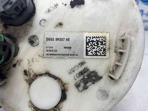 Модуль топливного насоса Ford Fusion USA 2 1.5 БЕНЗИН ENUN0 2013 (б/у) Киев