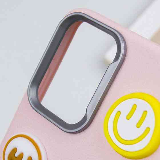 Чехол TPU Leather Toys для Samsung Galaxy A06 Херсон