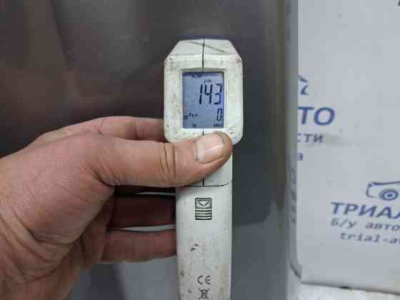 Крыло переднее левое Nissan X-Trail 2007-2015 F3101JH1EA (Арт. 60524) Київ